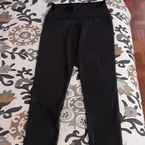 Legging liquid style